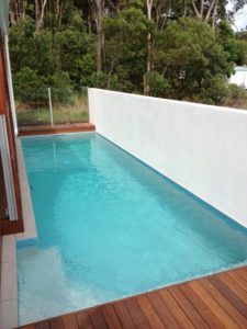 pool fencing