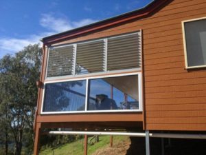 balustrades