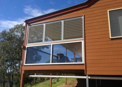 balustrades