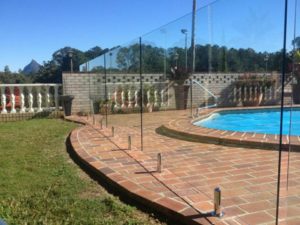 pool fencing