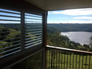 balustrades