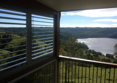 balustrades
