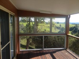 balustrades