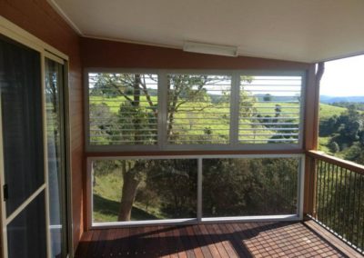 balustrades