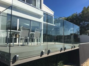 balustrades