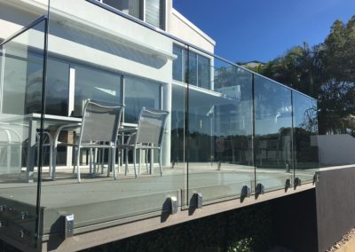 balustrades