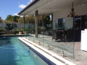 Pool Fencing