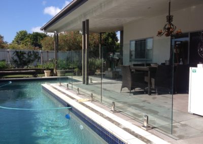 Pool Fencing