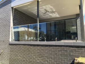 Balustrades