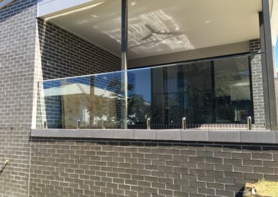 Balustrades