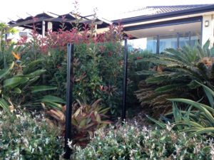 balustrades