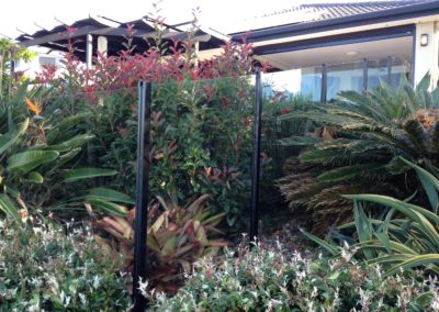 balustrades