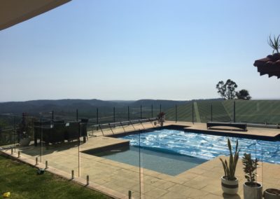 Pool Fencing