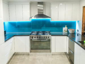 Splashback