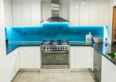 Splashback